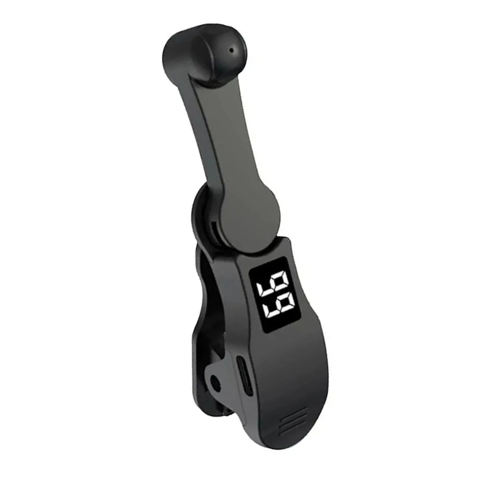 USB Auto Screen Clicker – 108-Speed Simulated Finger Tapper Auto Screen Clicker Oasis Select Black United States