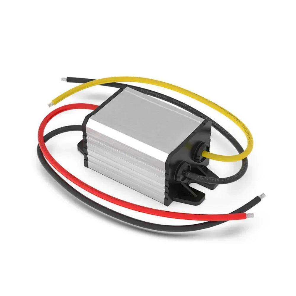 12V24V to 9V 7.5V 6V 5V 4.2V 3.7V 3.3V 3A power supply step-down device CE RoHS power module transformer car DC-DC waterproof Oasis Select