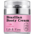 Brazilian Booty Cream with Retinol – Firming & Moisturizing Body Firming Cream Oasis Select 50ml