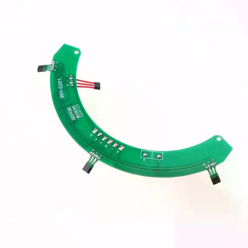 For E-bike PCB Board High Pressure Hall 502F 3144 Hall Sensors And RPM Sensor Controller Oasis Select