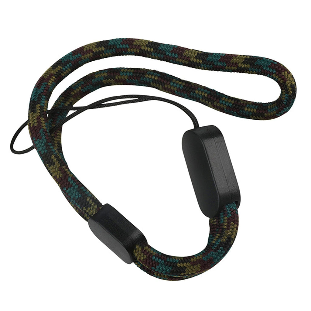 Never Lose Your Expensive Riding Gadgets Again Security Safety Tether Lanyard For Helmet Cam ForGarmin Edge Bike Lights Oasis Select Camouflage