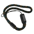 Never Lose Your Expensive Riding Gadgets Again Security Safety Tether Lanyard For Helmet Cam ForGarmin Edge Bike Lights Oasis Select Camouflage