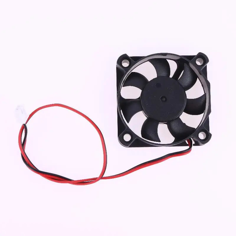 3D Printer Cooling Fan 3010 4010 5010 DC 5V 12V 24V 2-Pin