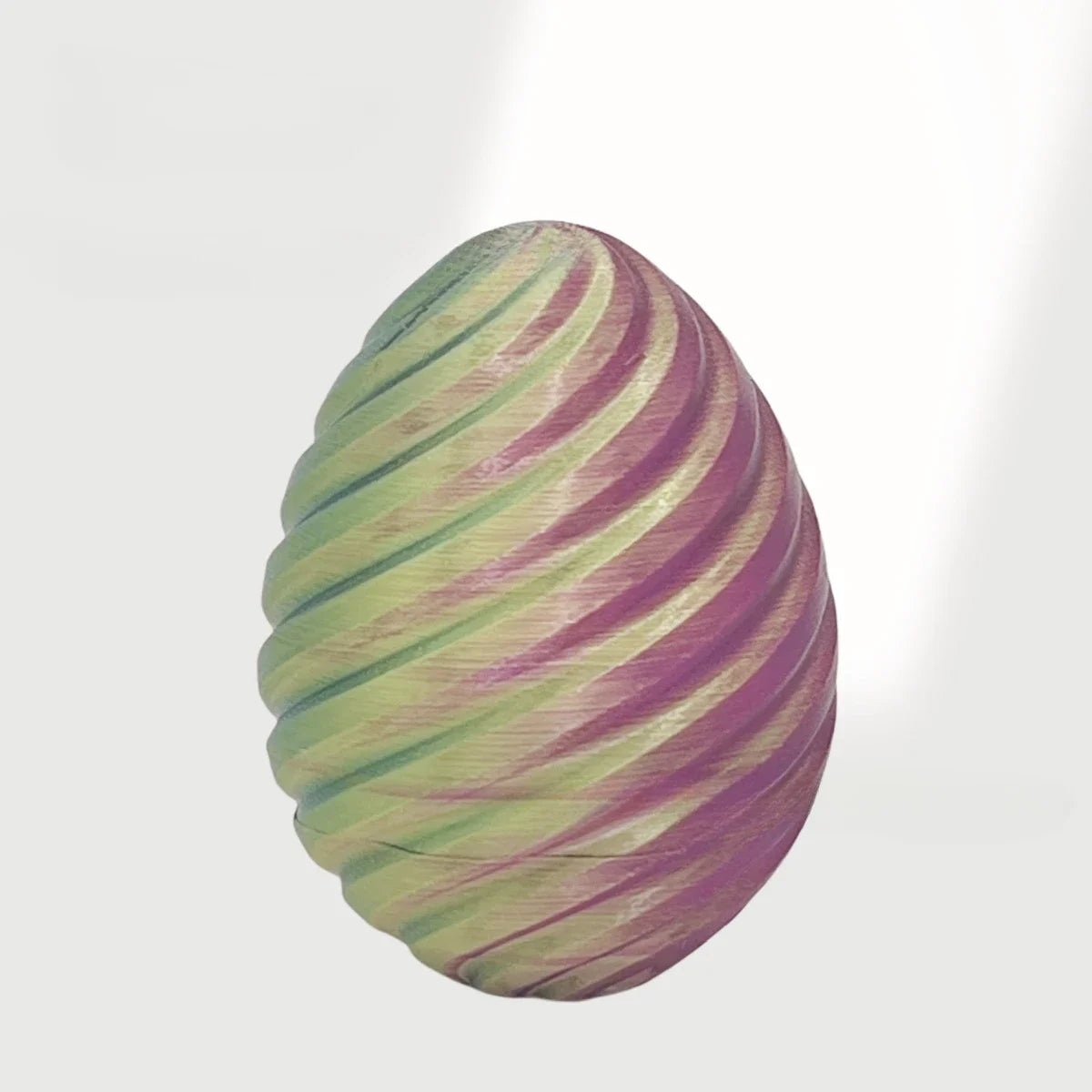 3D Printed Interactive Dragon Egg Creative Money Puzzle Maze Dragon Eggs Gifts Decorate Unlock Storage Box for Birthdays Oasis Select A4