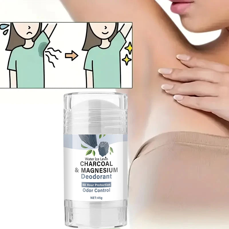 Women's Intimate Deodorant Cream – Long-Lasting Odor Control 45g Intimate Deodorant Cream Oasis Select
