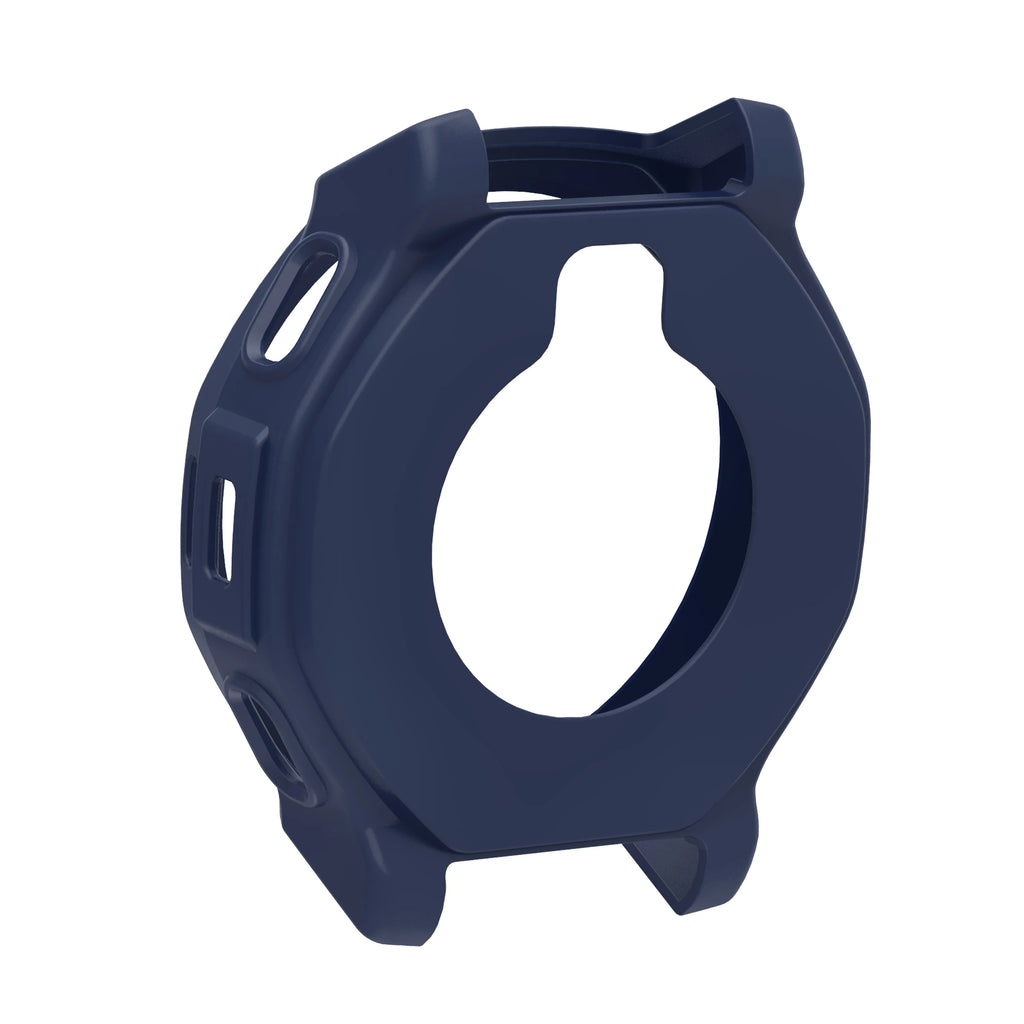 Silicone Case for Amazfit T-Rex 3 Pro 44mm Smartwatch Smartwatch Case Oasis Select