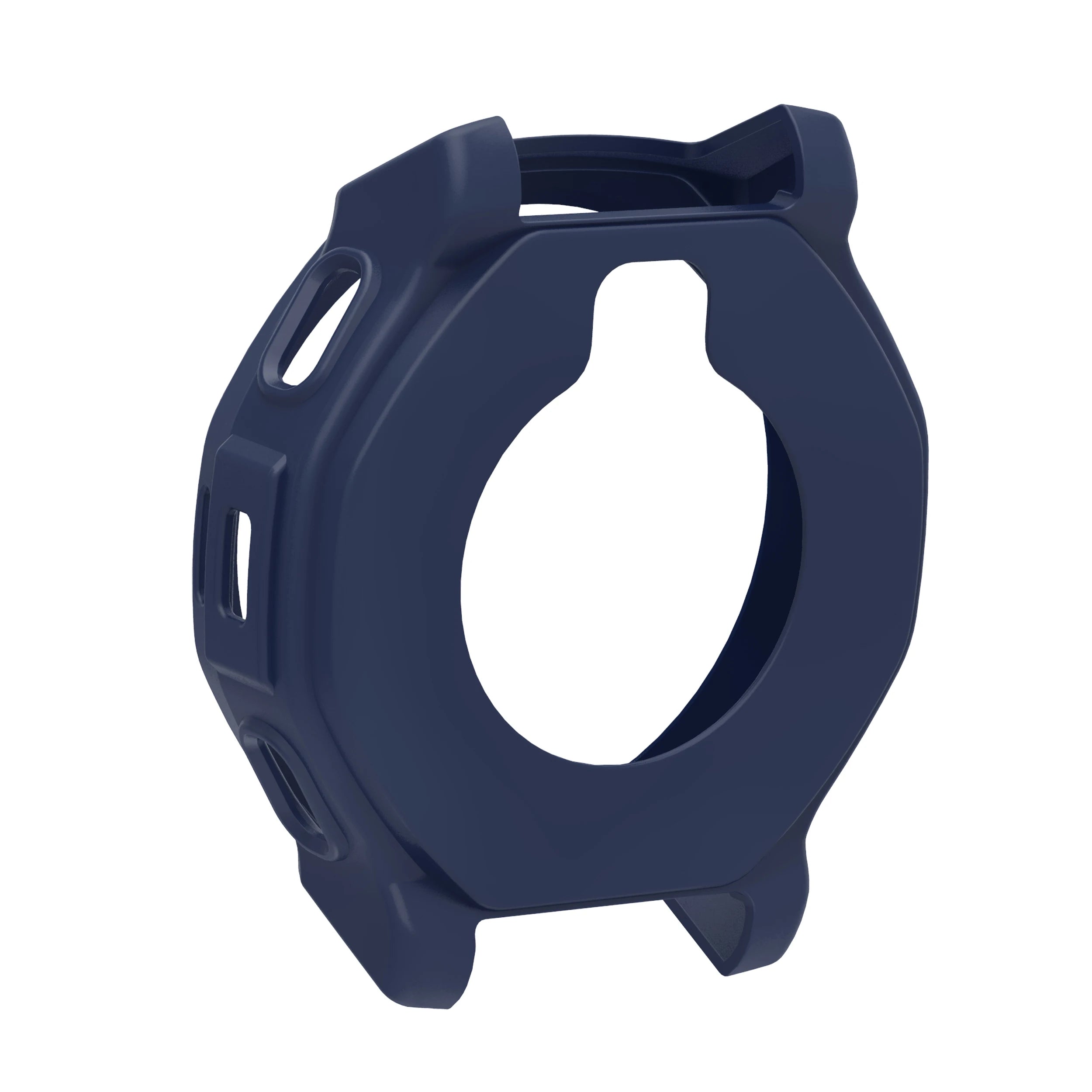 Silicone Case for Amazfit T-Rex 3 Pro 44mm Smartwatch Smartwatch Case Oasis Select