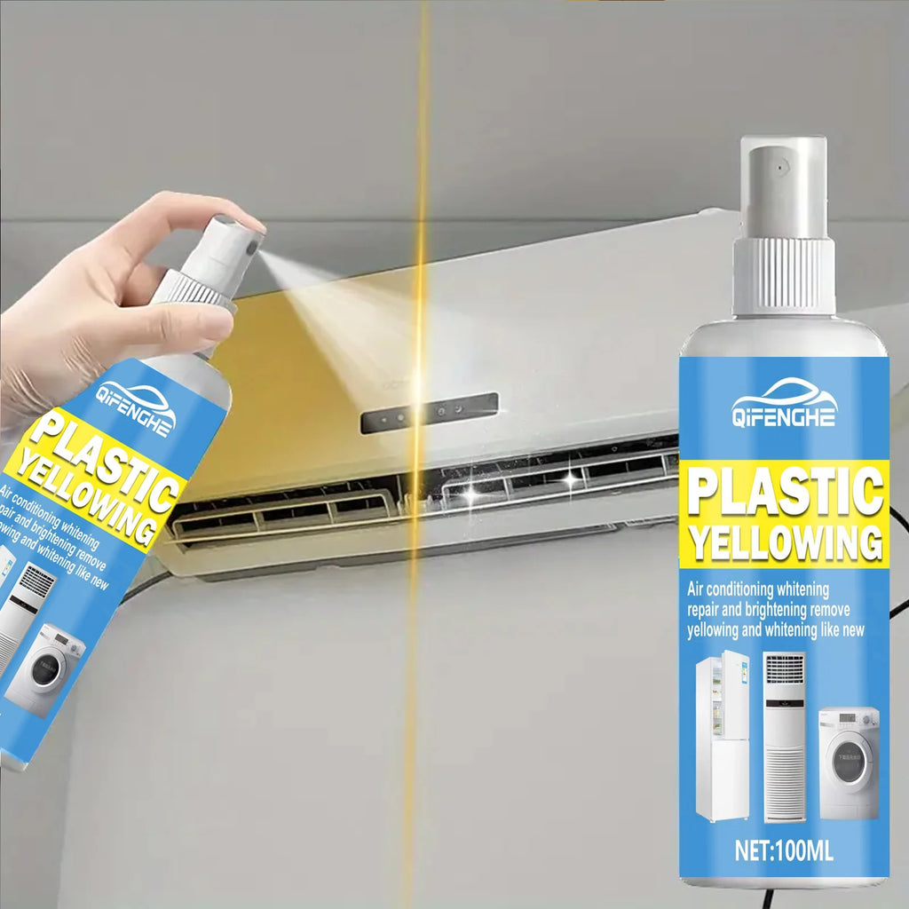 Plastic Refresh Spray – Car Interior & Screen Cleaner Car Interior Cleaner Oasis Select