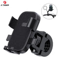 Anti-slip Phone Mount 360° Rotatable Adjustable Bike Phone Mount for Outdoor Cycling, Mountain Bike Accessories Oasis Select N-SJZJ-0401