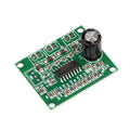 2*15W Power Amplifier Board MP3 Decoder Board Audio Amplifier Decoder Module 7V-16V Decoding 15W+15W Oasis Select Default Title