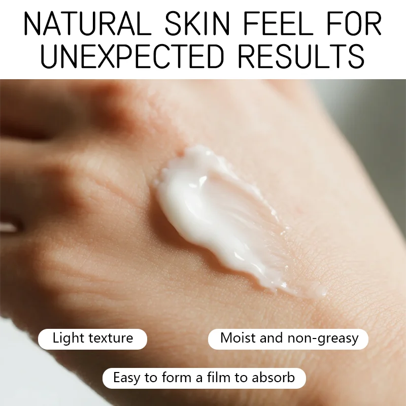 YUITIKUE Anti-Aging Cream – Retinol, Peptide & Niacinamide 100g