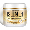 HISENRAIN 6-in-1 Anti-Aging Collagen Firming Face Cream