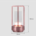 SHINEKNOT Dimmable LED Camping Lantern | Rechargeable Flashlight