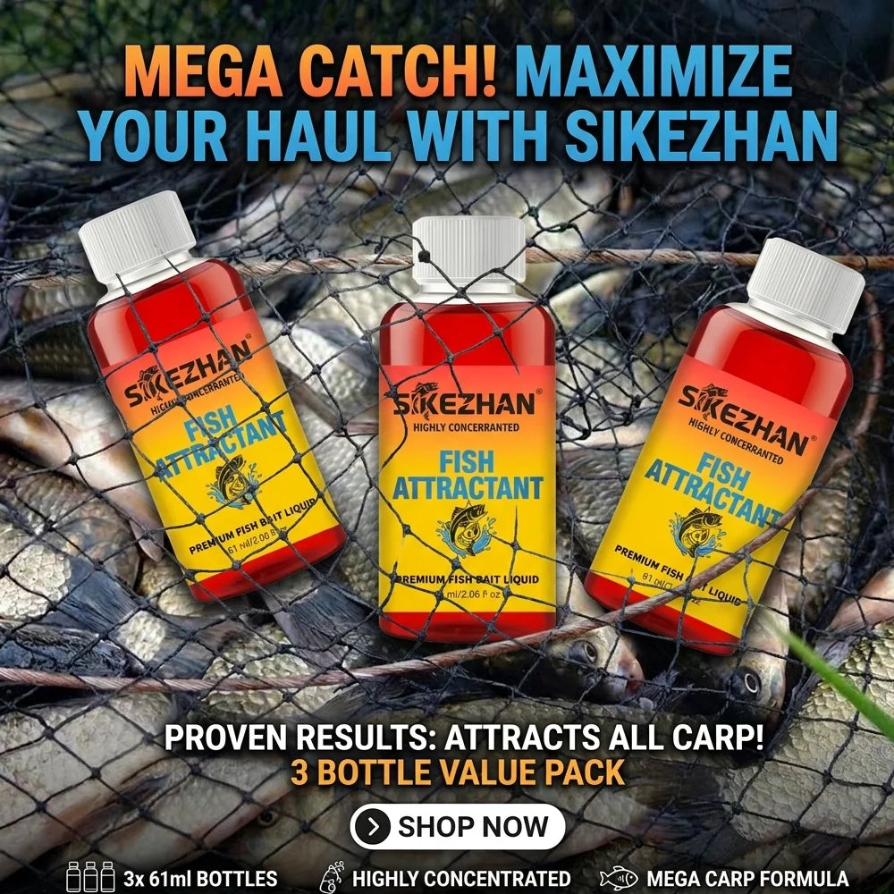 Fast Acting Red Worm Liquid Fish Attractant Concentrated Scent Additive Bait Flavor Lure Enhancer For All Freshwater Carp Bass Oasis Select