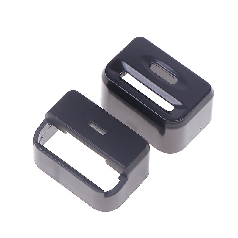 Infant Car Safety Seat Belt Buckle Cover; Child Safety Protector; Baby Booster Holder for Vehicle Accessory. Oasis Select