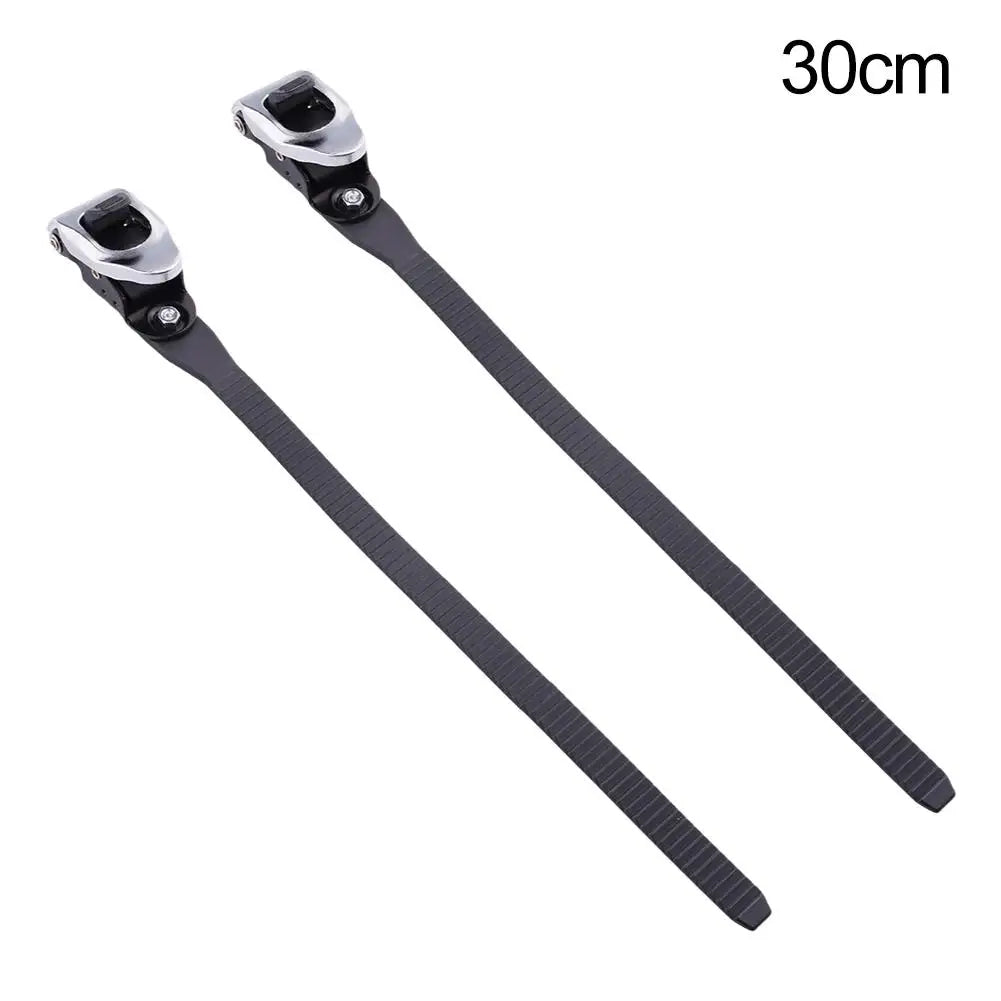 Heavy-Duty Grip Lock Ratchet Straps – Adjustable & Reusable