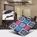 USB Wired Dance Mat – Non-Slip PC Step Pad | Indoor Gaming