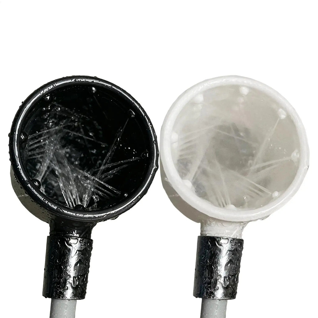 Shower Head for Men Multifunctional Hygiene Shower Nozzle,Full Cleaning Massage Sprayer Dog Cat Foot Wash Tool Shower Head Oasis Select