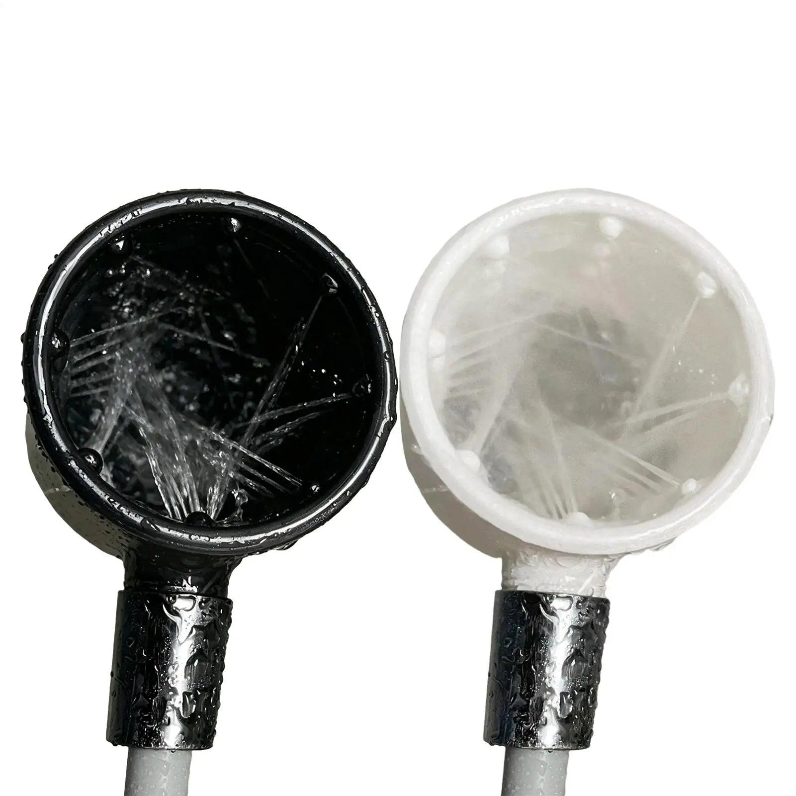 Shower Head for Men Multifunctional Hygiene Shower Nozzle,Full Cleaning Massage Sprayer Dog Cat Foot Wash Tool Shower Head Oasis Select