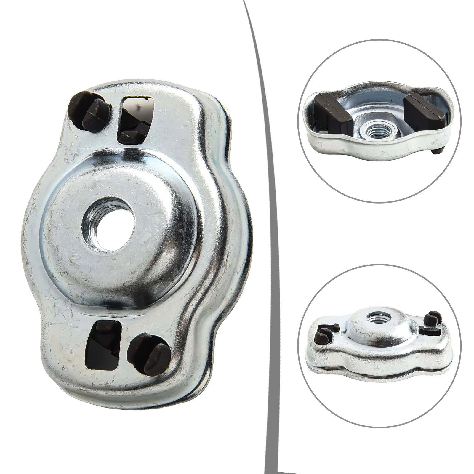 Starter Pawl Carrier FS55 FS56 FS94 FC70 HL94 KM56 HT 56 41401902010 Garden Power Tools Accessories Oasis Select