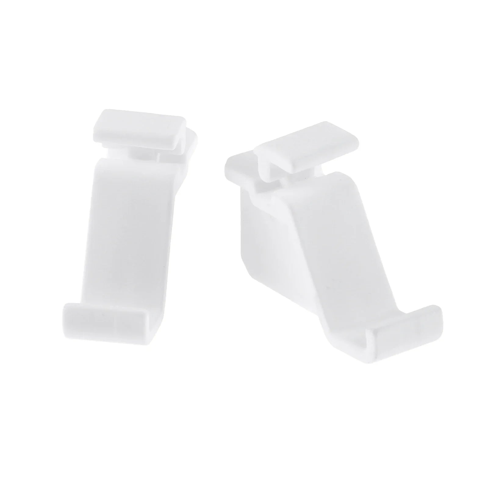 2Pcs Heater Bracket High Quality Ceramic Grill W11724411 Heat-resistant Wear-resistant Corrosion-resistant Easy To Install Oasis Select