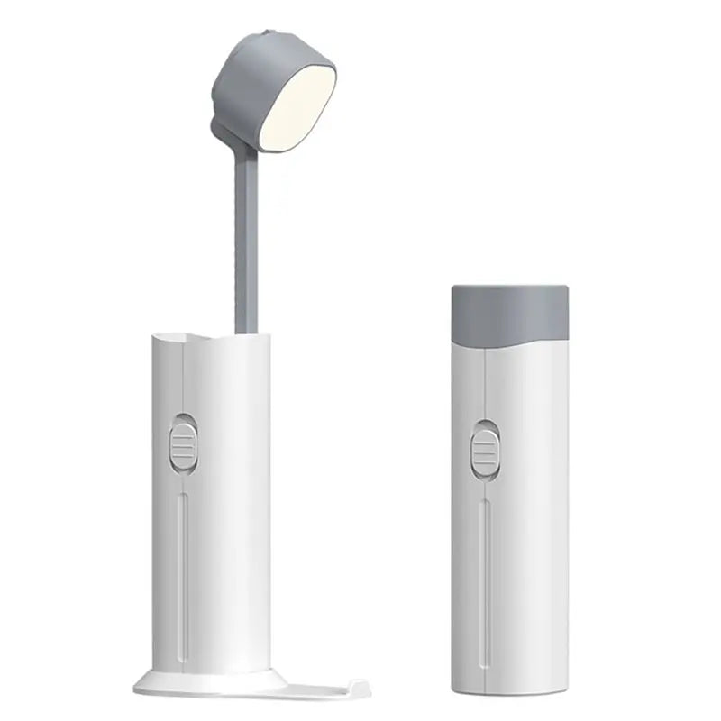 2026-WISH Power Bank For Outdoor Camping Portable Battery Pack Desk Lamp Reading Light For Home& Garden Oasis Select As Shown