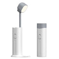 2026-WISH Power Bank For Outdoor Camping Portable Battery Pack Desk Lamp Reading Light For Home& Garden Oasis Select As Shown