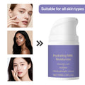Hydrating Milk Moisturizer 50ml – Shea Butter & Glycerin Cream Face Moisturizer Oasis Select Default Title
