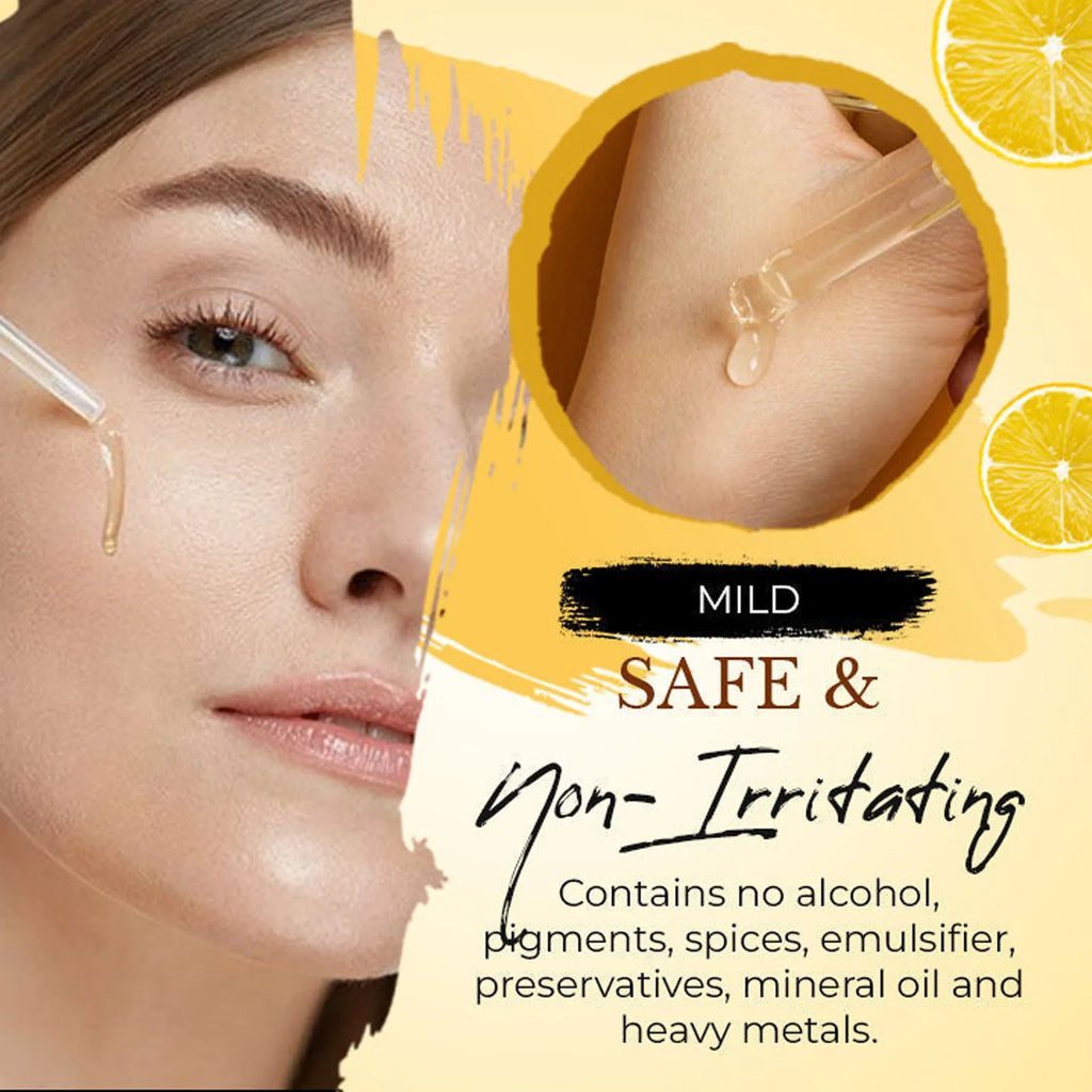 Quick Moisturizing Face Essence Elastic Repair Shrink Pores Firming Antioxidant Brighten Temperates Remove Fine Lines Essences Oasis Select