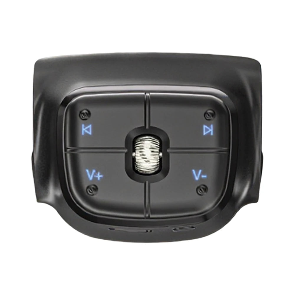 On-the-go Music Control Car Steering Remote Hands-free Control Hands-free Device Wide Device Compatibility Volume Adjustment Oasis Select