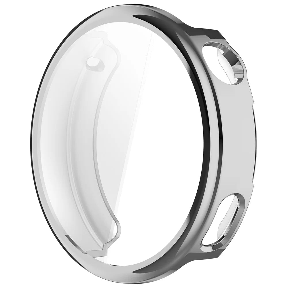 Xiaomi Watch S4 41mm Soft TPU Protective Case & Screen Cover Smartwatch Protective Case Oasis Select