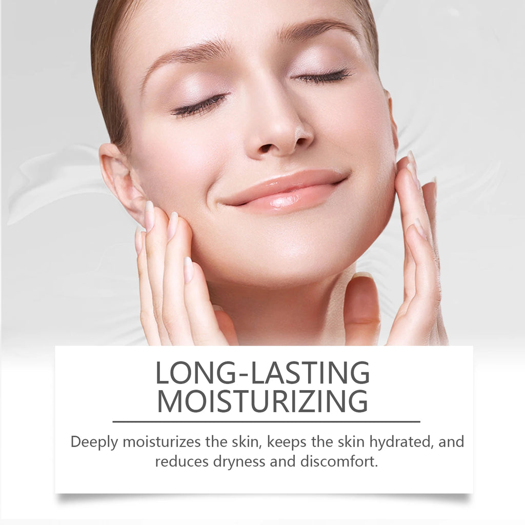 Hoygi Firming Face Serum Capsules – Anti-Aging & Lifting 30pc