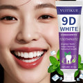 Purple Whitening Toothpaste – Stain Removal & Fresh Breath 100g