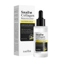 BIOAOUA Collagen Hyaluronic Acid Face Serum – Anti-Aging
