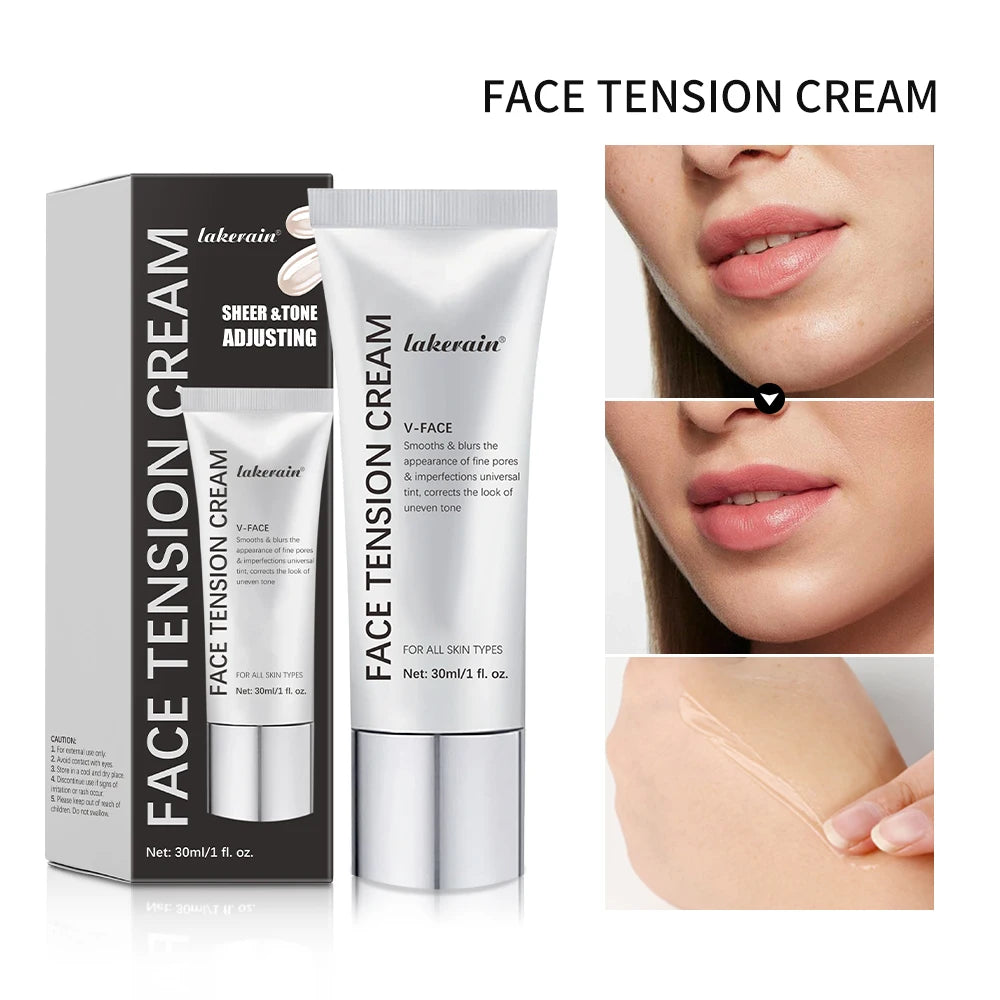 Instantly Firming Face Primer Long-term Moisturizing Seamlessly Blends Skin For Face Blurring Base Primer Korean Makeup 30ml Oasis Select 1 pc