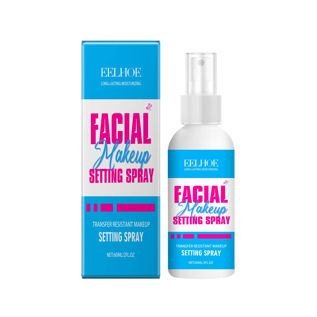 EELHOE Setting Spray & Primer – Matte, Waterproof, Long Lasting Makeup Setting Spray Oasis Select setting spray