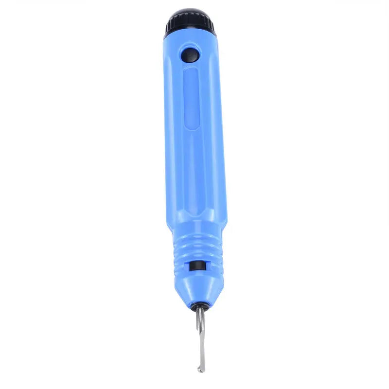 Handle Burr Metal Repair Deburring Tool Kit NB1100 Burr Handle Cutters Blades Hand Deburring Rough Edges Tools Oasis Select Burr Handle