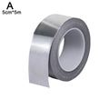 Super Sticky Cloth Duct Tape Carpet Binding Floor Waterproof Heavy Duty Industrial Adhesive Tape Repair Bundles Oasis Select 01 1PCS 5m