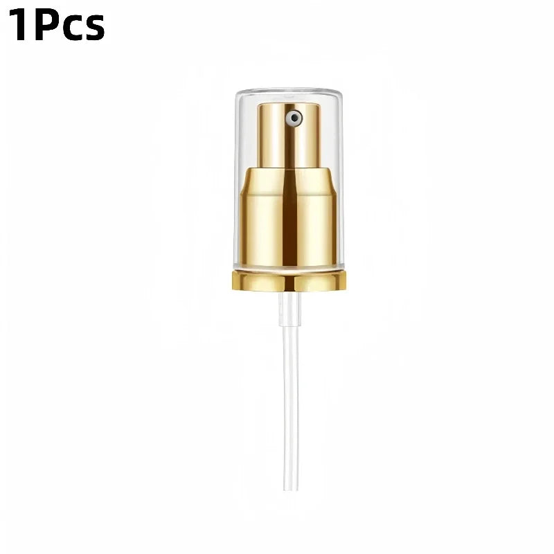 Double Wear Foundation Pump 30ml Replacement Head – 1 or 3 Pack