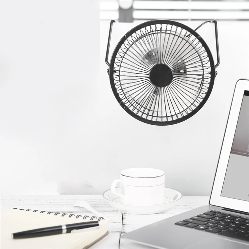 Outdoor Solar Fan Portable USB Solar Fan Environmentally Friendly Materials Outdoor Activities For Mobile Phones Oasis Select