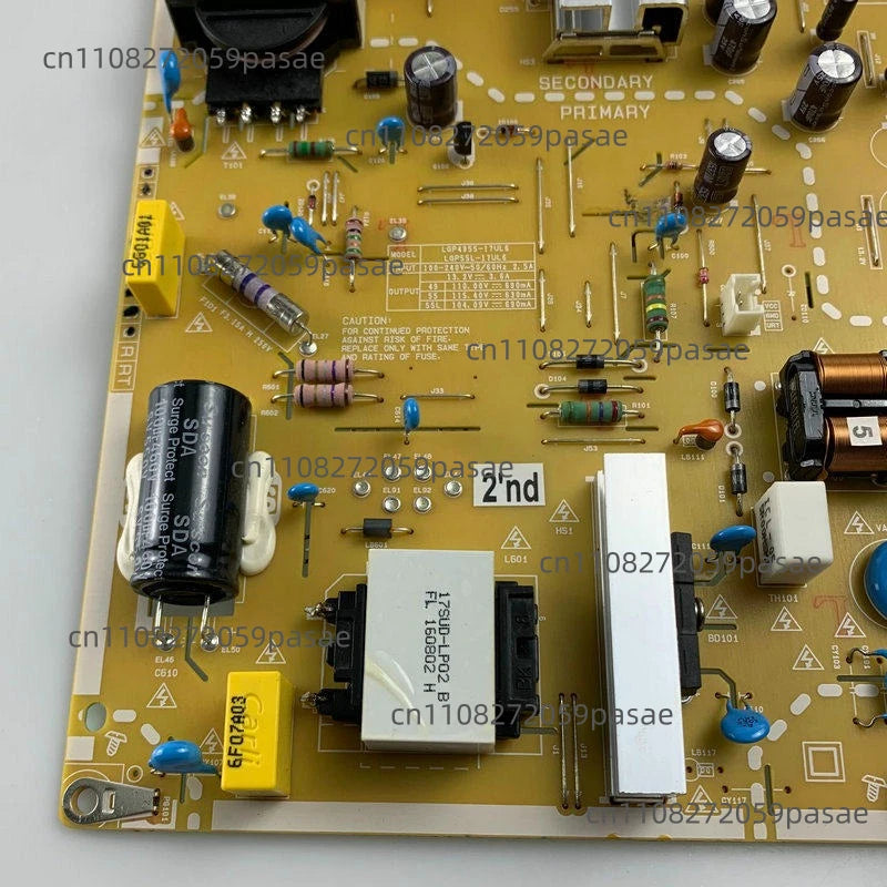 LG 55UJ7588-CB Replacement Power Board LGP4955-17UL6
