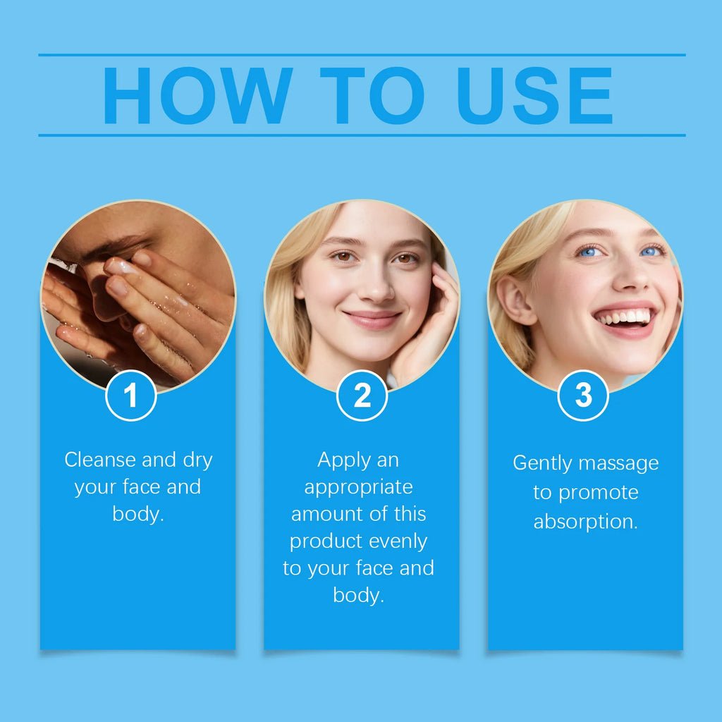 Dark Spot Correcting Glow Serum Cream – Vitamin C & Niacinamide Dark Spot Serum Cream Oasis Select