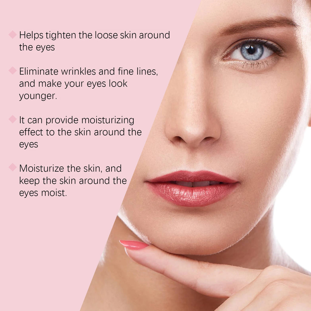 Hoygi Caffeine Eye Cream Stick – Dark Circles & Fine Lines Eye Cream Stick Oasis Select