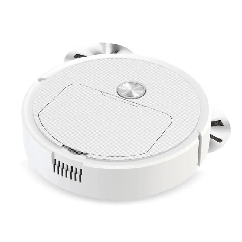 NEW 3 In 1 Smart Sweeping Robot Home Mini Sweeper Sweeping and Vacuuming Wireless Vacuum Cleaner Sweeping Robots For Home Use Oasis Select