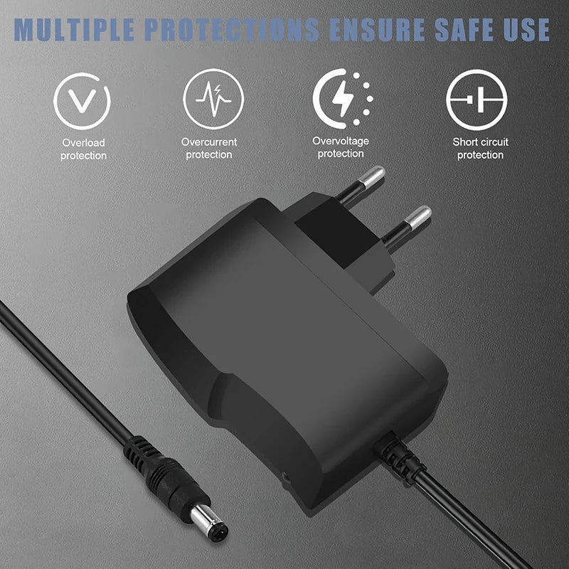 12V Power Supply AC 220V TO DC 12V Power Supply Adapter 1A 2A 3A 4A 5A 6A 7A 8A 10A Transformer 220 V TO 12 V Power Supplies LED Oasis Select