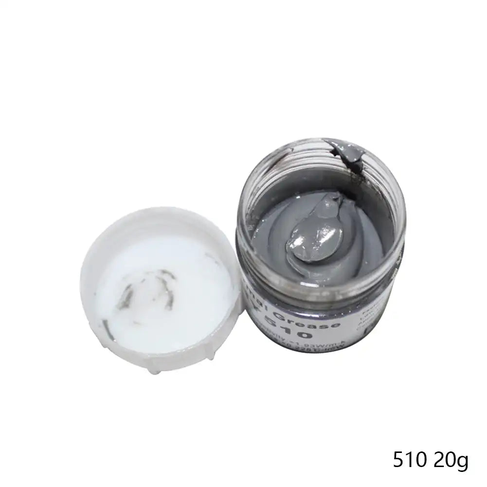 HY510 Grey Thermal Paste 10g/20g – CPU GPU Heatsink Compound