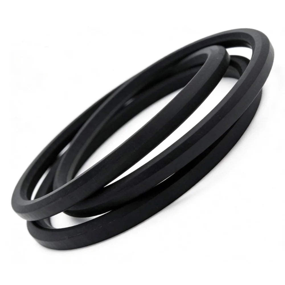 62 Inch Black Rubber V Belt 95099461 For Lawn Mower Replacement Part Garden Equipment Accessories Oasis Select