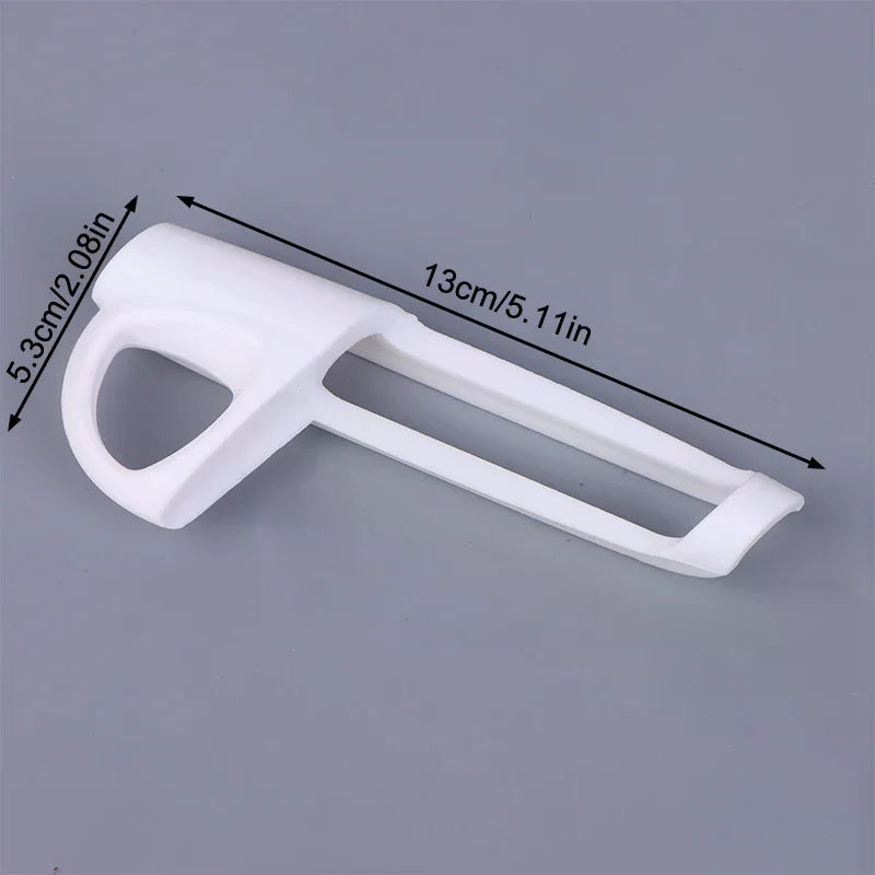 Safety Buckle Fixtures for Baby's Stoke Dining Chair; 2-Pack Seat Belt Hook Kit Oasis Select