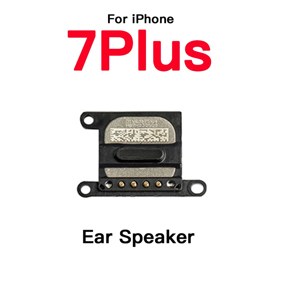iPhone Earpiece Speaker & Front Camera Flex Cable 7/8/X/XR/XS Max