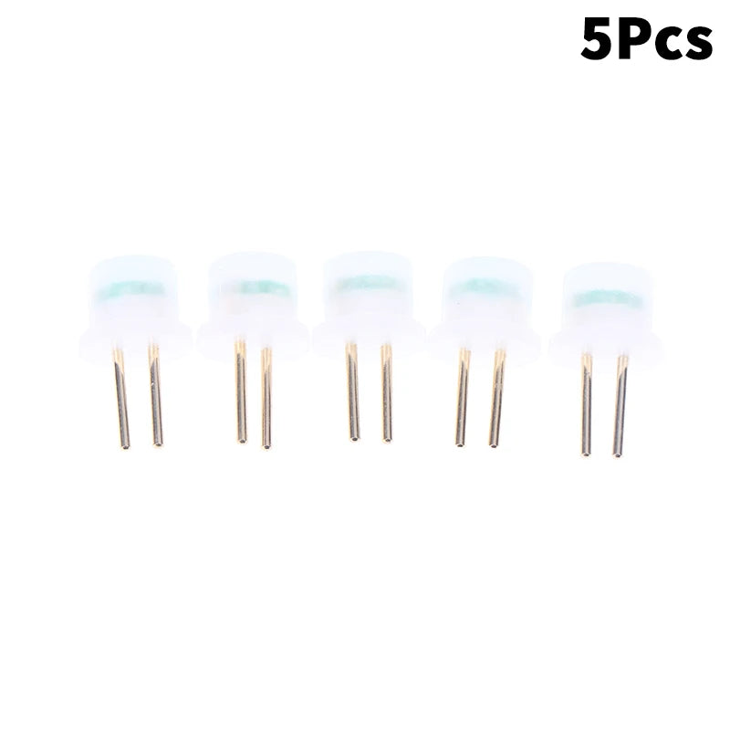 5/10Pcs Car Airbag Part with Enhanced Shielding Resistor, Reliable Airbag Chip Resistor Kit Oasis Select A1